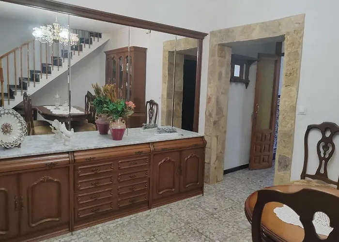 Casa Risan