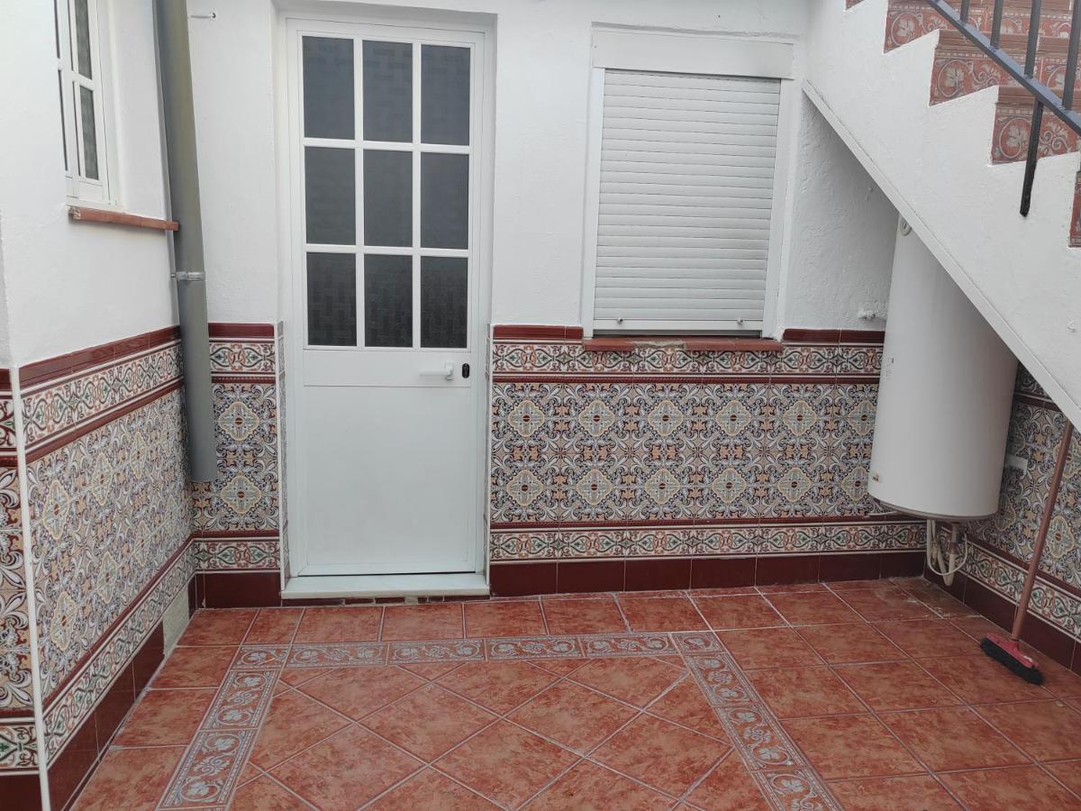 Holiday home Casa Risan Canete la Real