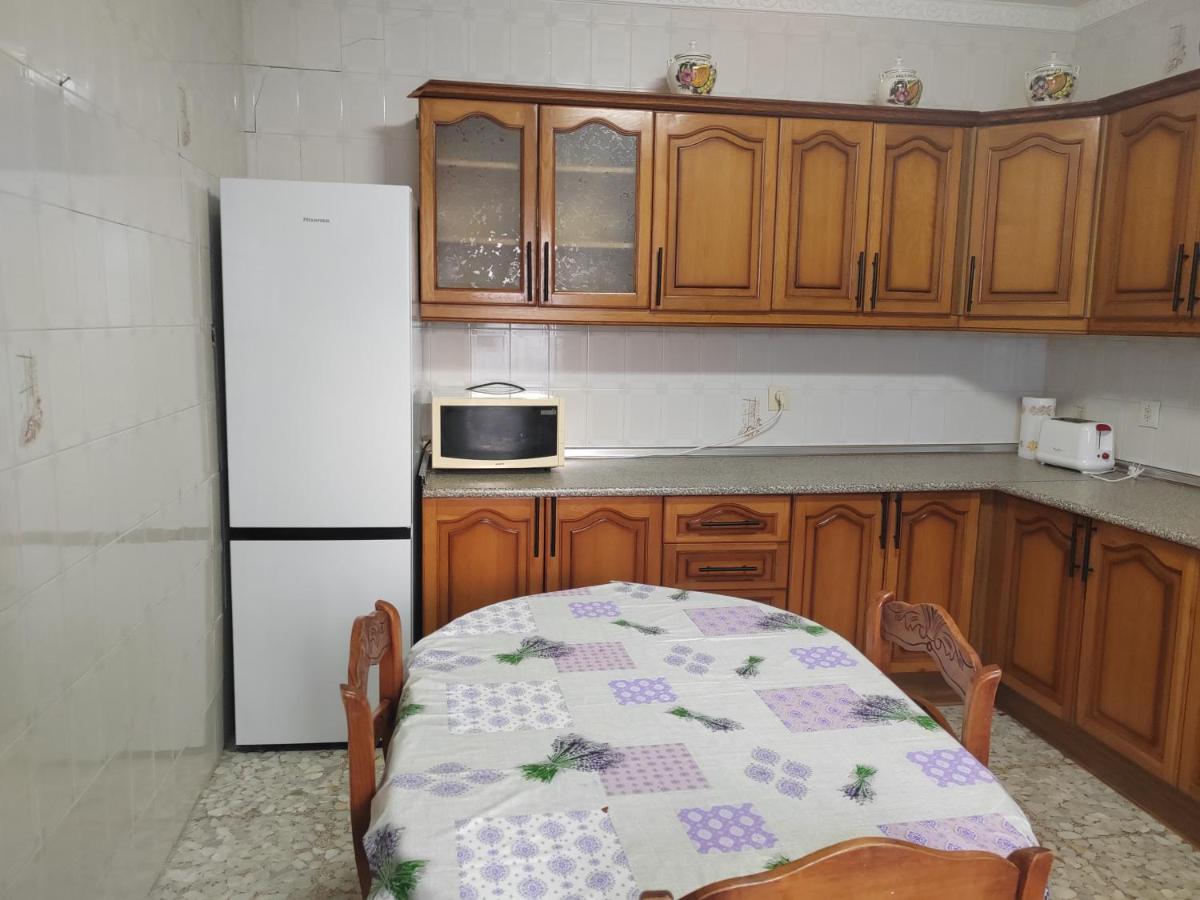 Casa Risan Ferienhaus Canete la Real