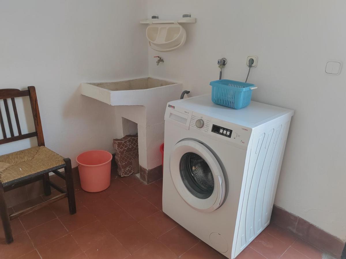 Holiday home Casa Risan Canete la Real