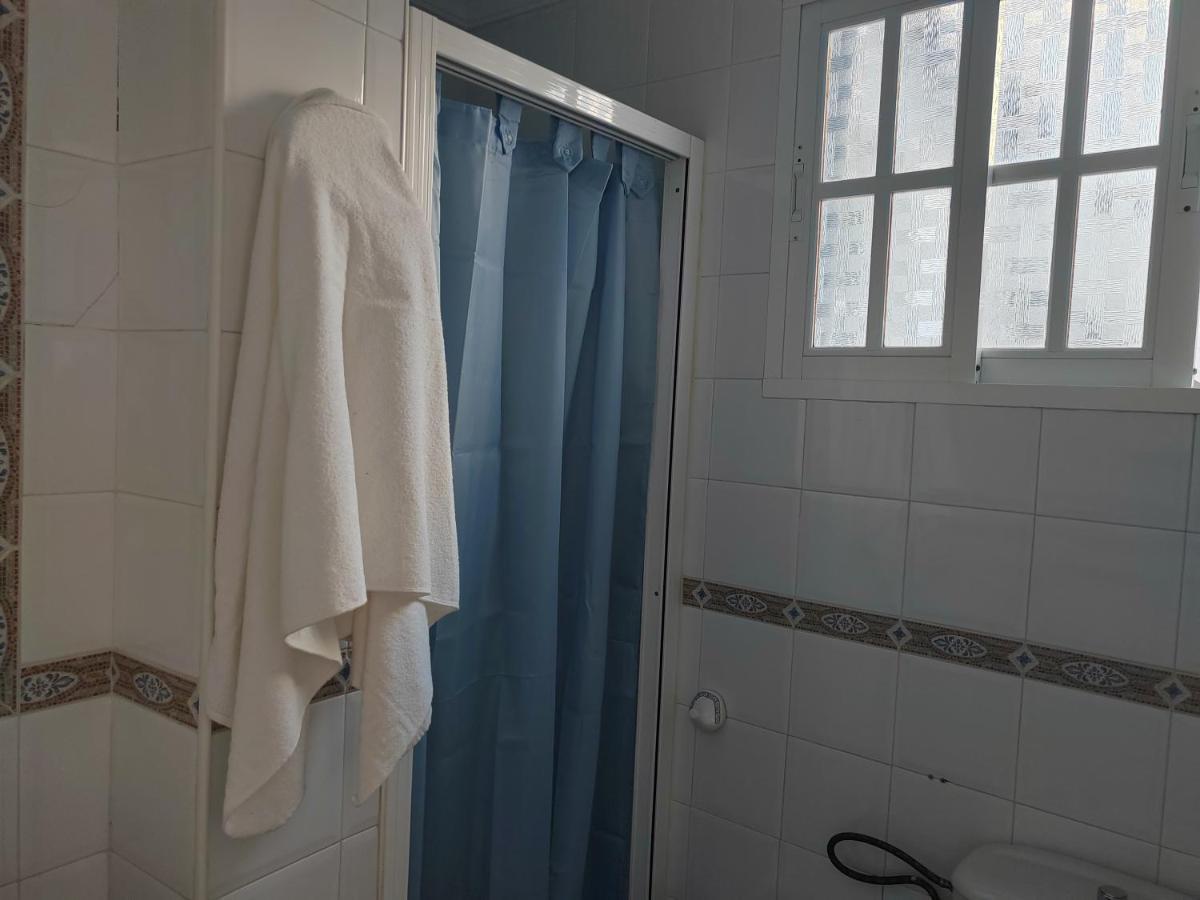 Holiday home Casa Risan Canete la Real