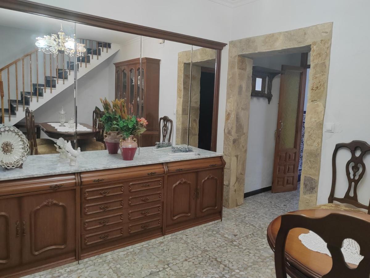 Casa Risan Ferienhaus Canete la Real