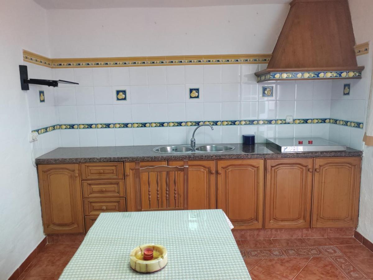 Casa Risan Holiday home *