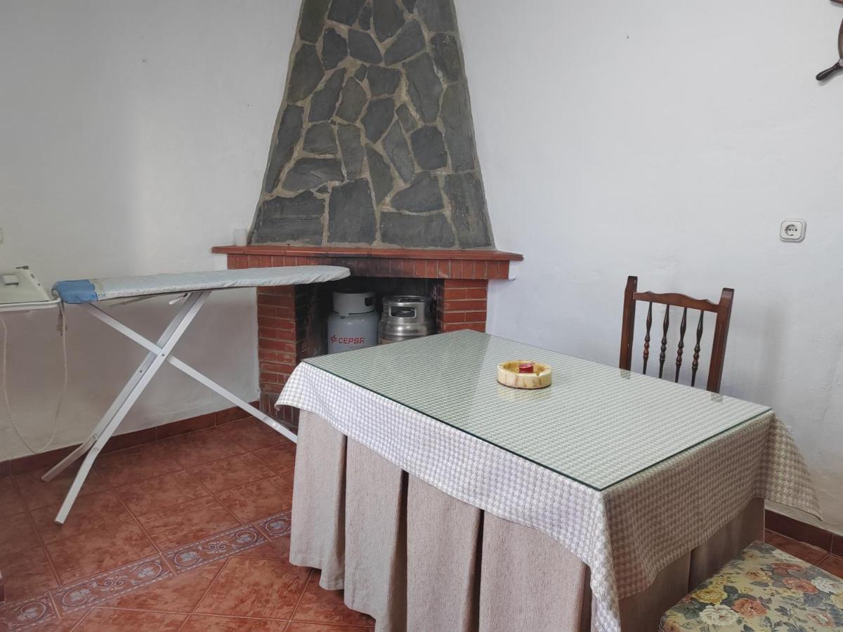 Holiday home Casa Risan Canete la Real