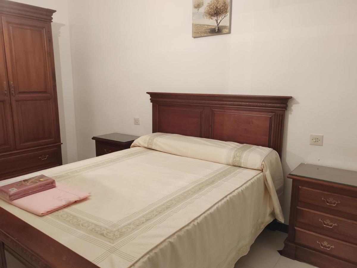 Casa Risan Holiday home
