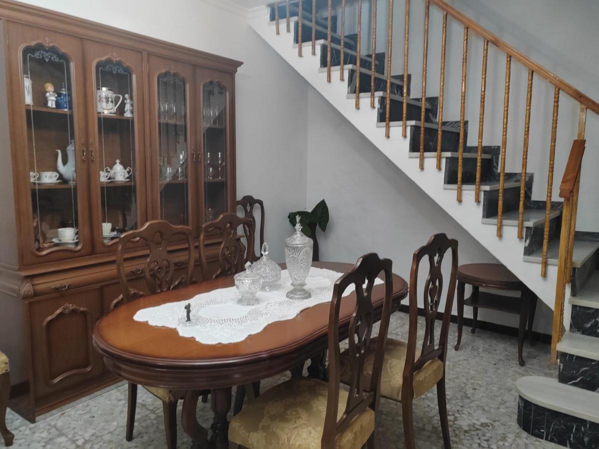 Casa Risan Ferienhaus