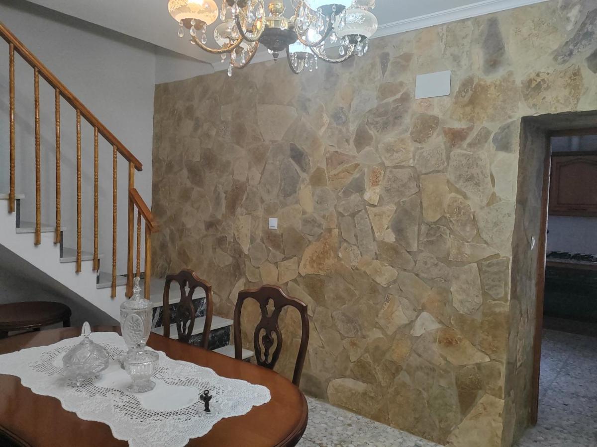 Casa Risan Ferienhaus *