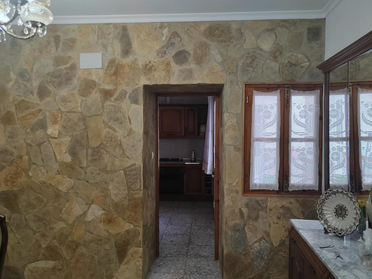 Casa Risan Ferienhaus Canete la Real