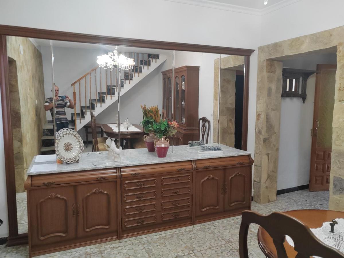 Holiday home Casa Risan Canete la Real
