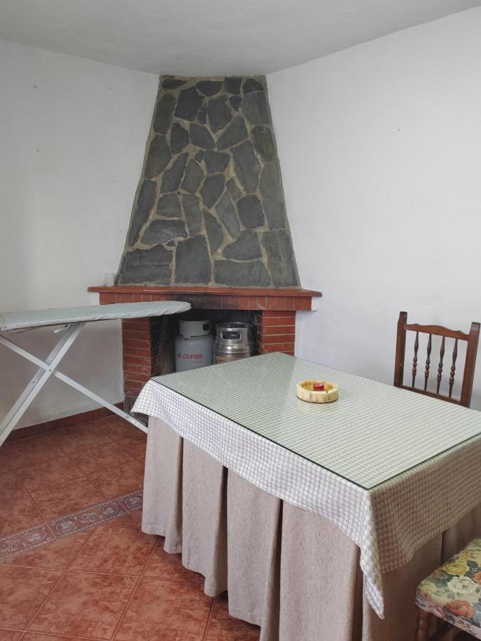 Casa Risan Holiday home Canete la Real