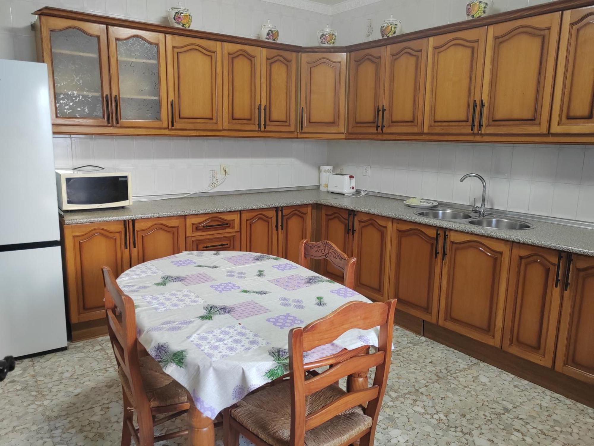 Casa Risan Ferienhaus Canete la Real